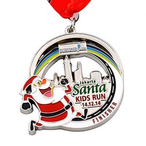 Medal_manufacturers Professional Custom Design