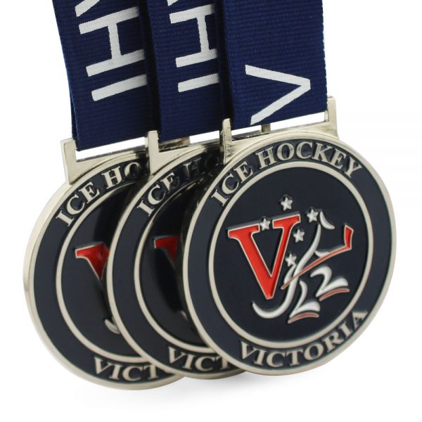Medal_manufacturers Professional Custom Design - Image 4