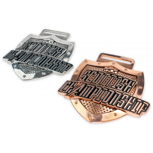 Custom 3d Souvenir Gold Silver Bronze Medal - Image 7
