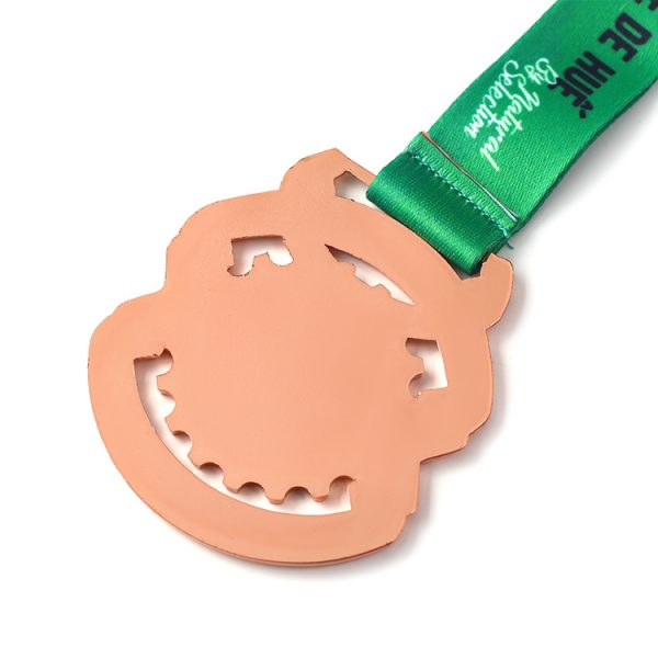 Custom Design Winner Medals Champions Cheap Sports - Image 2