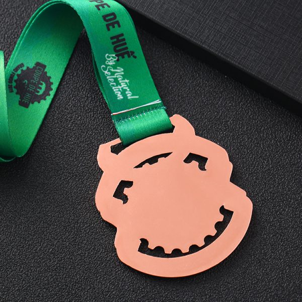 Custom Design Winner Medals Champions Cheap Sports - Image 6