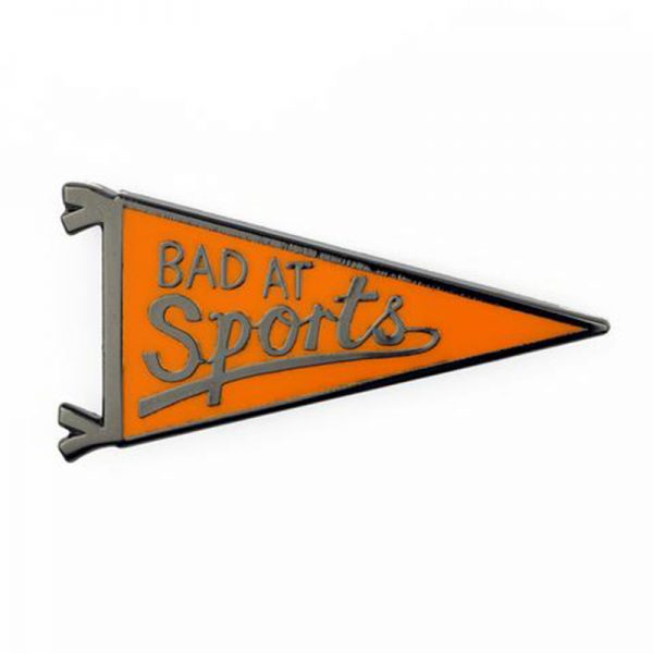 Customized Soft enamel Pin - Image 9