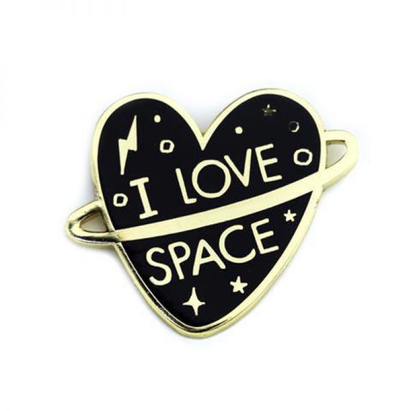 Customized Soft enamel Pin - Image 11