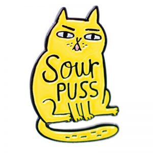 Customized Soft enamel Pin