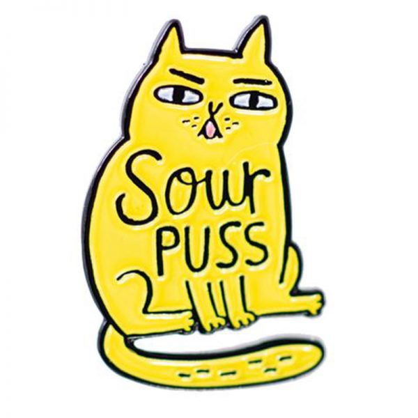 Customized Soft enamel Pin