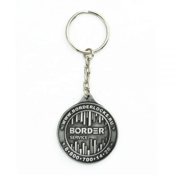 Personalized Customized Design keytag - Image 4
