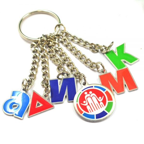 Personalized Customized Design keytag - Image 5