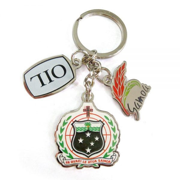 Personalized Customized Design keytag - Image 2