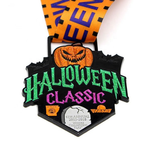 Free Design All Size Oem Odm High Quality  Medal - Image 5