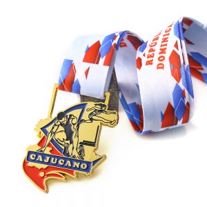 Custom Metal High Quality Medal Cheap Awards Medal