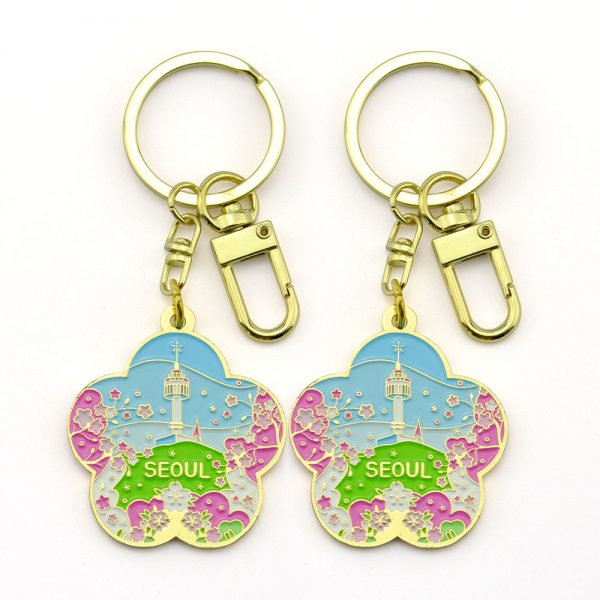 Personalized Custom Made Creative Beautiful Souvenir Gift - Image 4