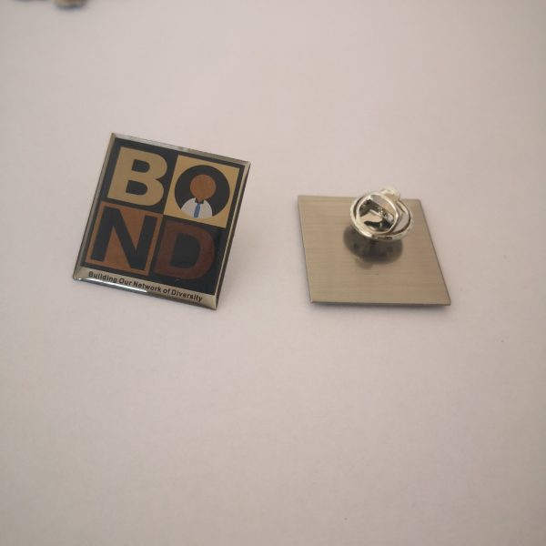 Pint label Pin - Image 3