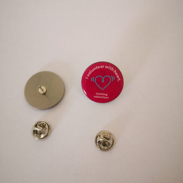Pint label Pin - Image 4