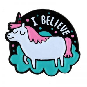 Soft enamel Custom Made Pins Carton Animals