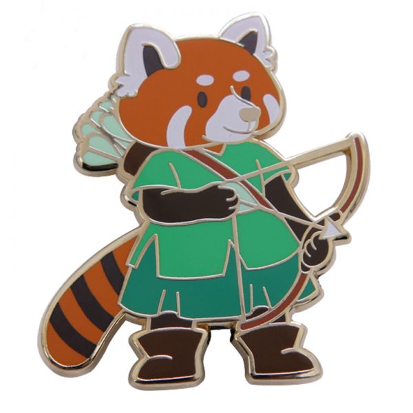 Hard enamel  Iron on Custom Logo Carton Animal