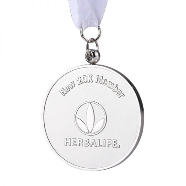 Zin calloy Soft enamel Medal - Image 6